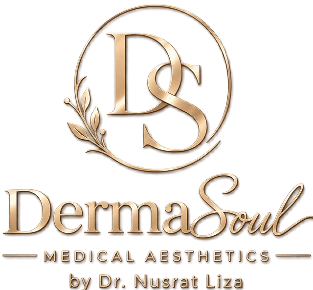 DermaSoul Medical Aesthetics by Dr. Nusrat Liza