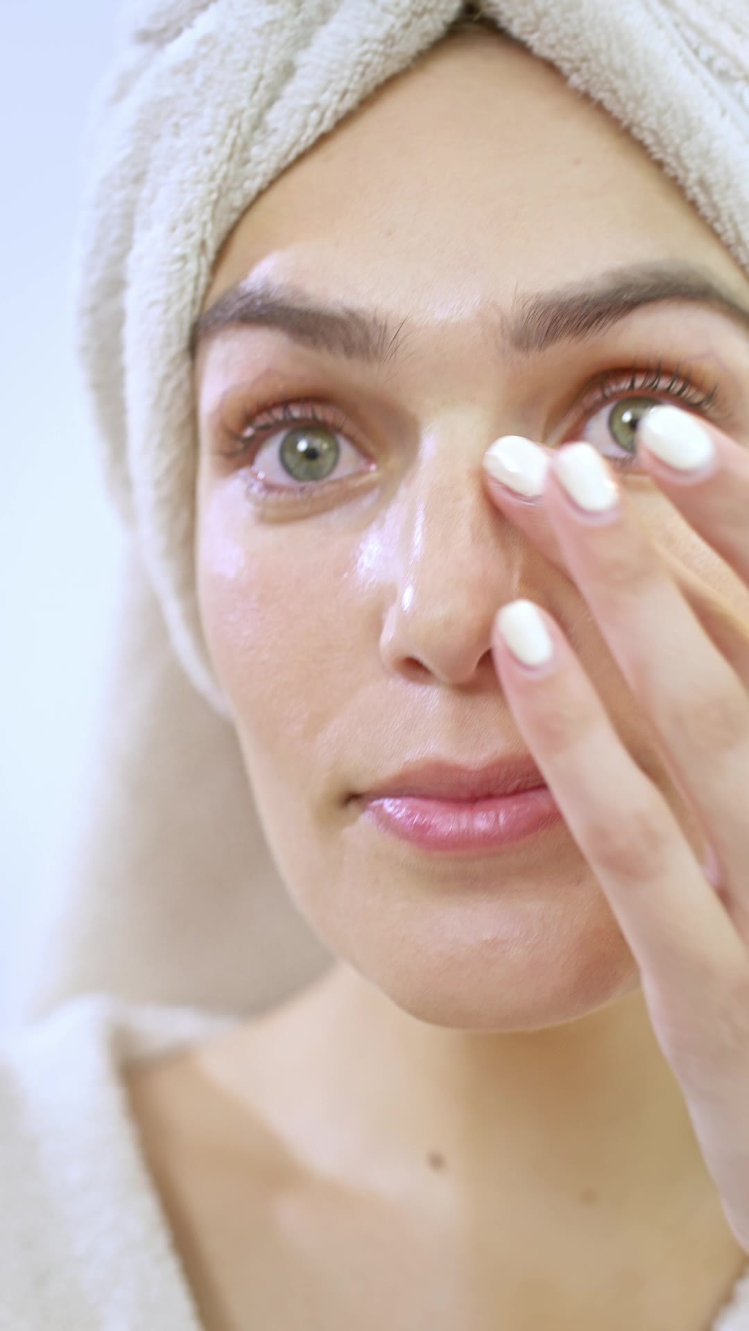 After — Injectable Filler